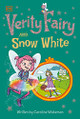 Verity Fairy Series